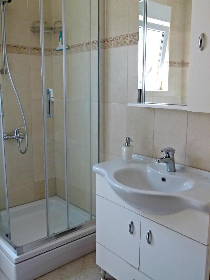 Apartmani Marija Medulin Kültér fotó